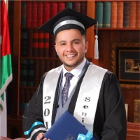 Ahmed Al Trabsheh