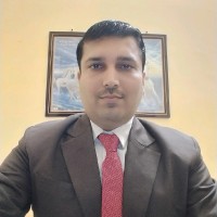 Akhilesh Kumar Pandey