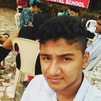 Suchet Nayak