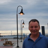 David Graham