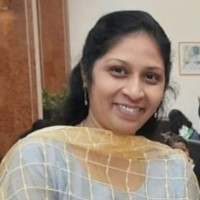 Poornima Mary