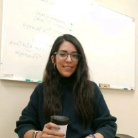 Gabriela Hernández Navarro