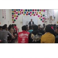 Prakash Tiwari, Proprietor of Learn Together