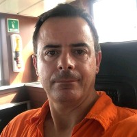 Alejandro Brandao