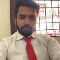 Abhishek Mehendale