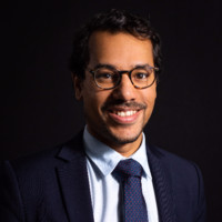 Vincent JOSEPH-GABRIEL