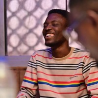 Oluwatobiloba Oloyede