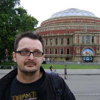 Piotr Orłowski