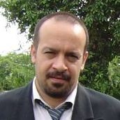 William del Colle Dias