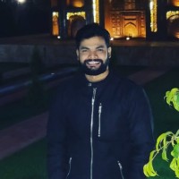 Rahul Kumar