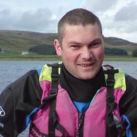 Chris Holcroft
