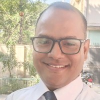 Mukesh Kumar