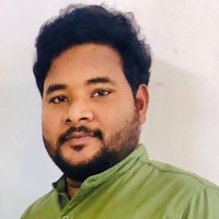 Srinivas Rao