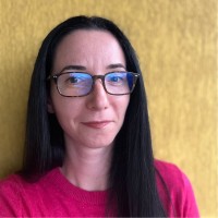 Alexandra Balan Marinescu, Fcca, Cafr