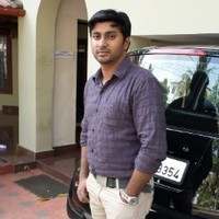 Rameesh Raja K