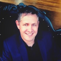Werner van der Walt