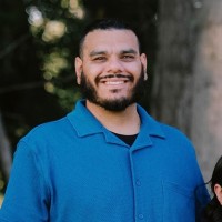 Eric Rodriguez