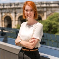 Eléa Devos