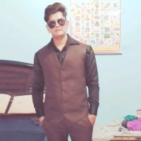 Punit Vaishnav