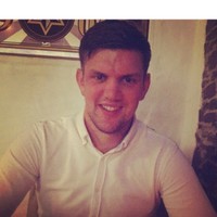 Ian Pearce