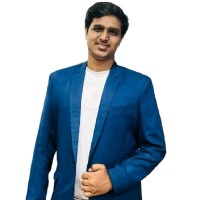 Kishor Kumar K Nazare