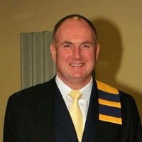 Pat McCormack