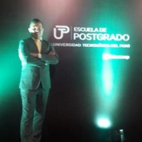 Ricardo Enrique Vasquez Rodriguez