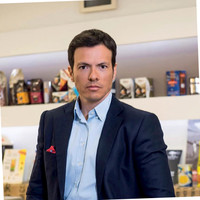 Ilias Goulas