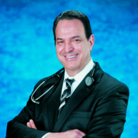 Dr.perry Frankel