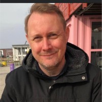 Christian Jensen