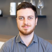 Danny Zaidman, Cpa