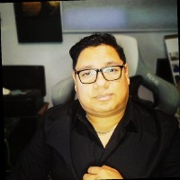 César Francisco Paredes Vázquez