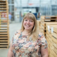 Tammy Vernol