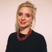 Josie Harding