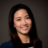Isis Liang
