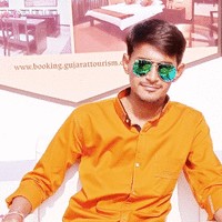 Nikunj Bhalara