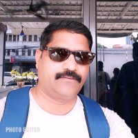 Sayaji Chavan
