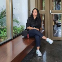 Ar. Kakoli Bhattacharya