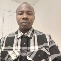 Eben Frank Iyekowa