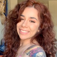 Brianna Mata