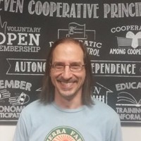 Dean Kallas