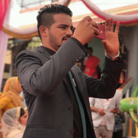 Kaif Damad