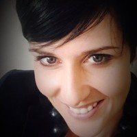 Irma Jansen van Rensburg