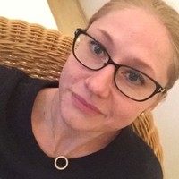 Kristīne Baran