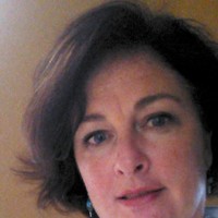 Mary Luann Larson