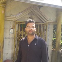 Ashish Kumar Upadhyay