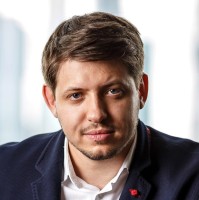 Michael Galizki