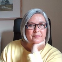 Liz Newstead