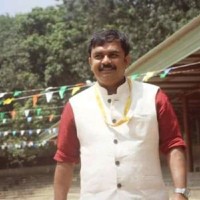 Varadaraj Mayanna
