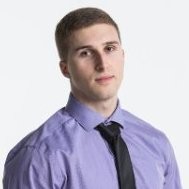 Adam Cook